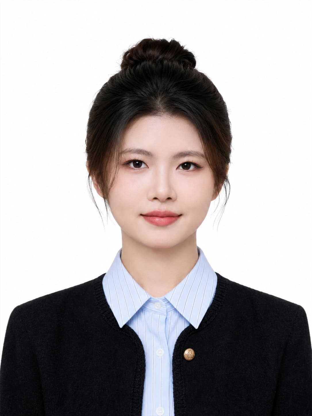 郭玉晓,天津大学工商管理博士研究生
